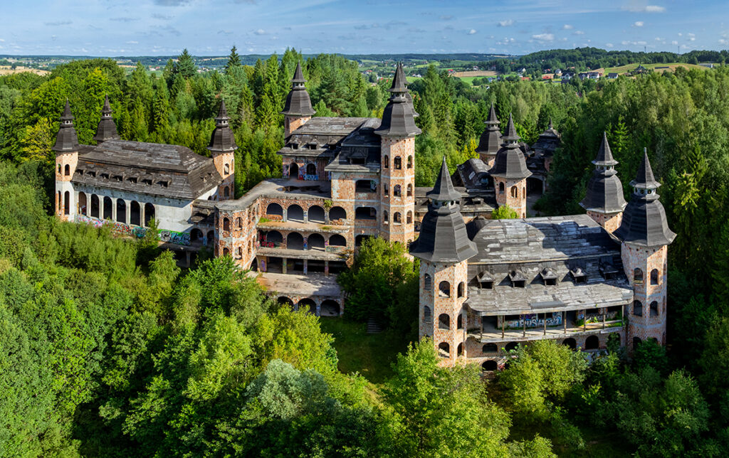 Dji 0270 Panorama Hdr 250818