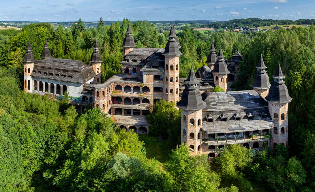 Dji 0270 Panorama Hdr 250818