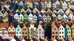 Głogów, Stare Miasto