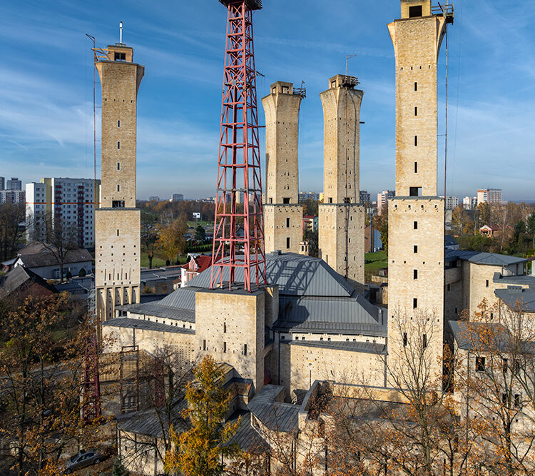 Dji 0606 Panorama Hdr 251109